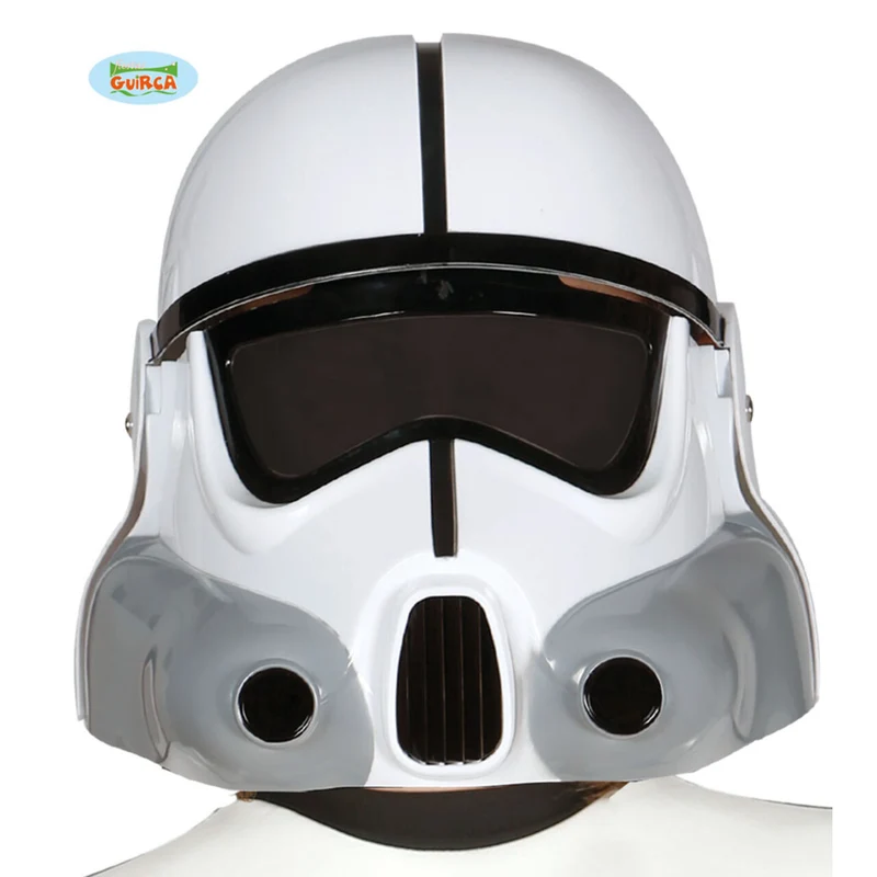 Sciencefiction Helm Star Wars Storp Stroomer