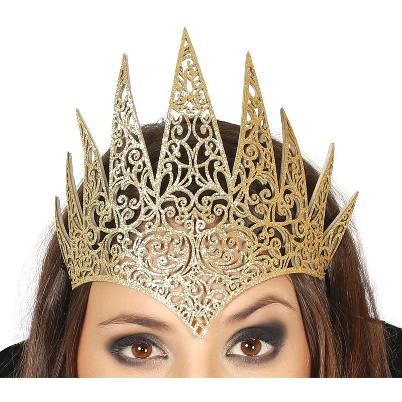Whos The Evil Queen Tiara