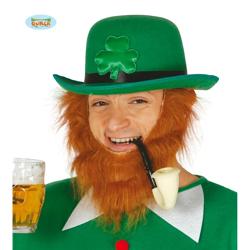 St. Patricks Day Bolhoed Eire