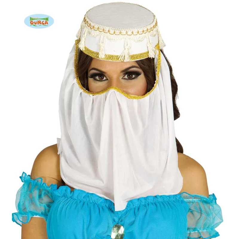 Sluier Harem Golfstaat