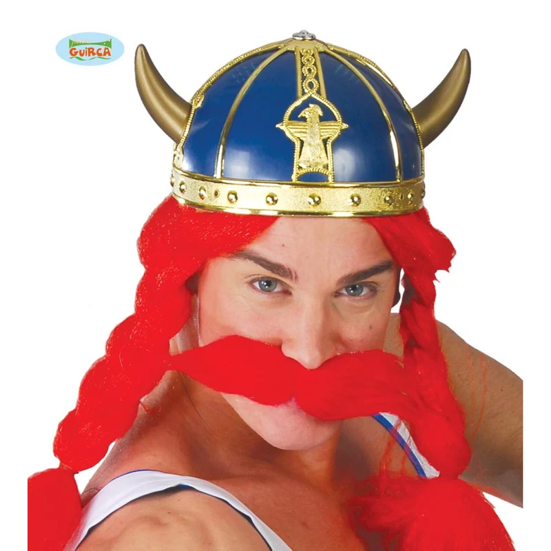 Helm Onoverwinnelijke Gallier