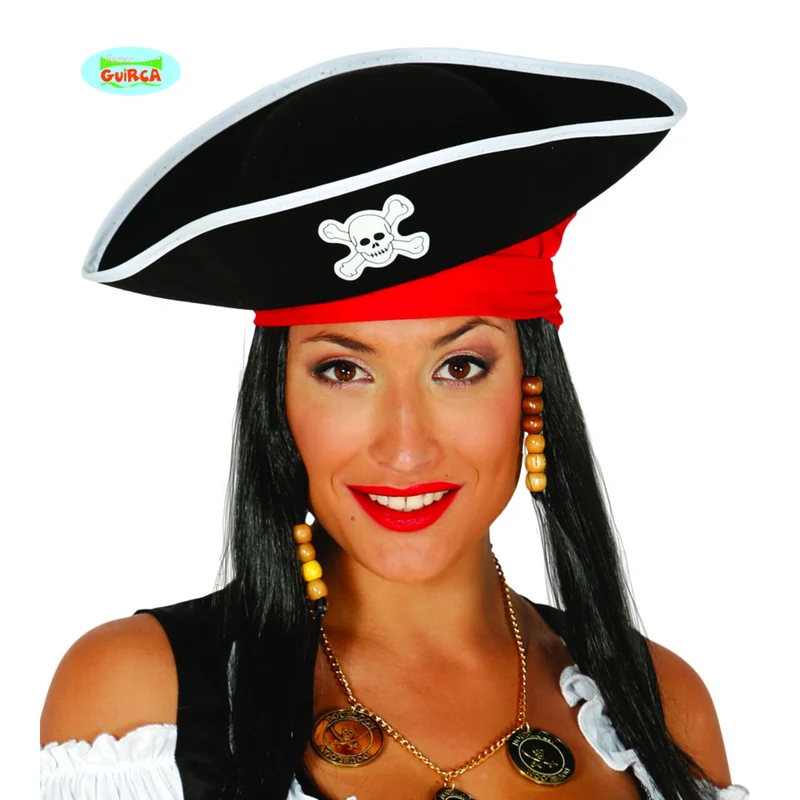 Piraten Steek Guadeloupe