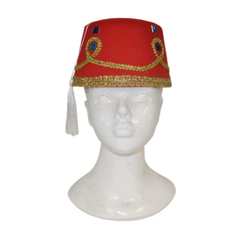 Luxe Fez Hassan