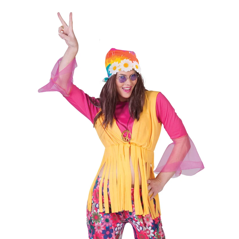 Hippie Bandana Relax Dude