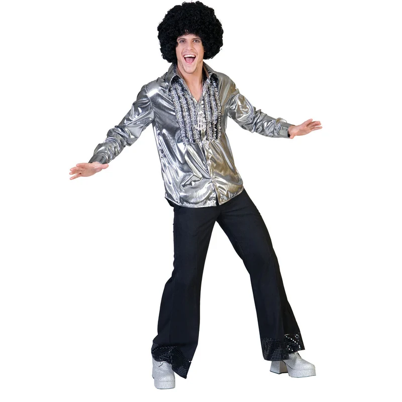 Kc Sunshine Zilveren Disco