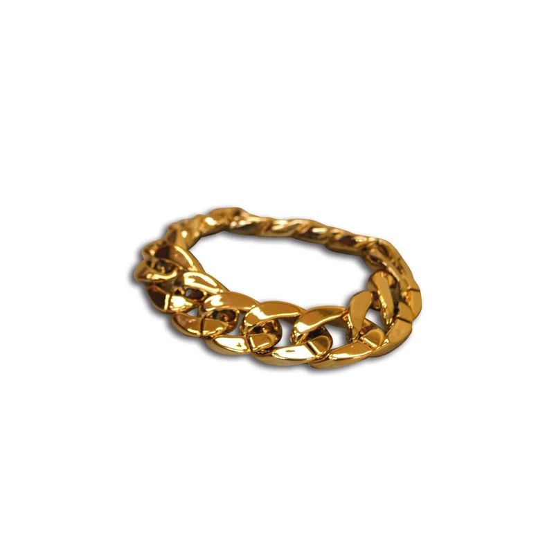 Gouden Armband Inca Peru