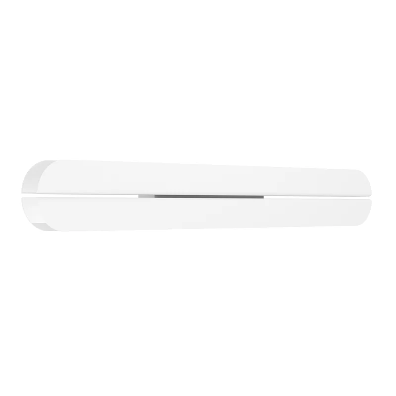 EGLO wandlamp buiten Vascella - wit