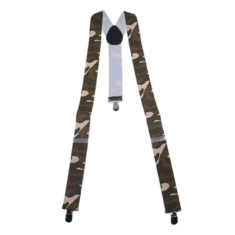 Camouflage Bretels Generaal Patton
