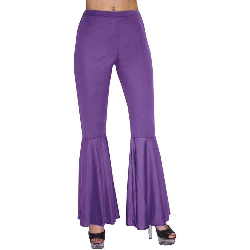Hippie Broek Paars