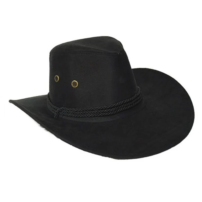 Cowboy Hoed Colorado Jack