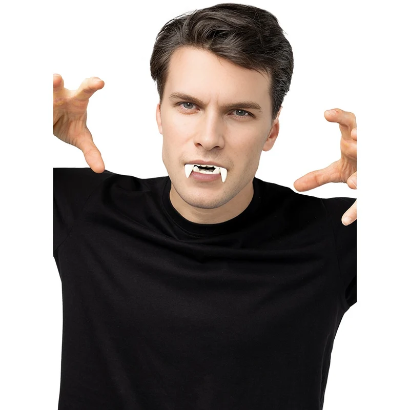 Vampire Denture For Adults