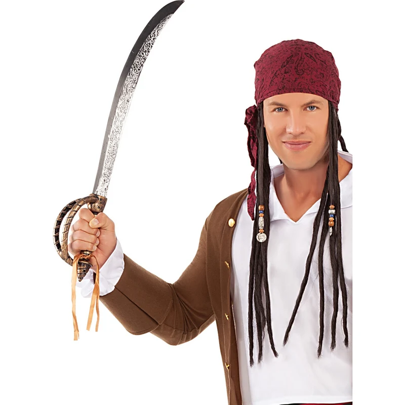 Piratenzwaard Schatzoeker