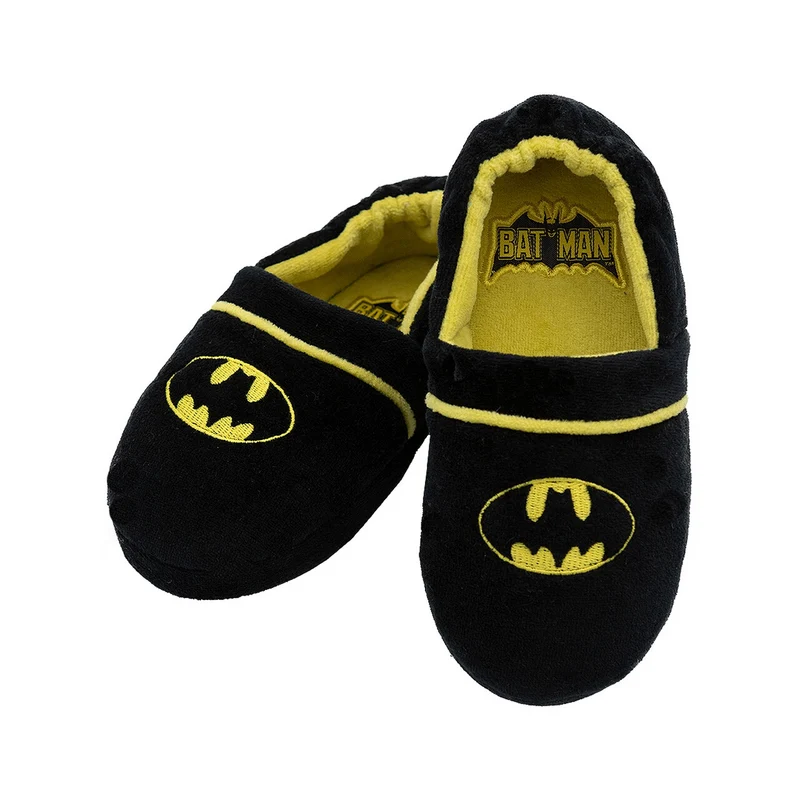 Batman Sloffen Kind
