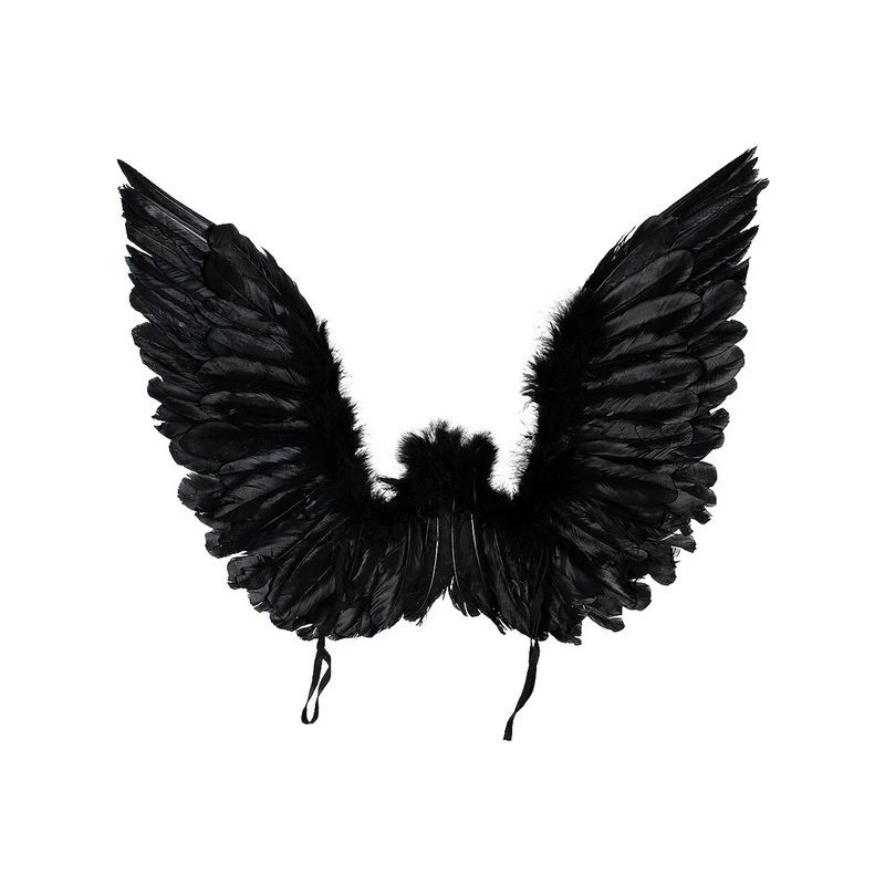 Black Angel Vleugels
