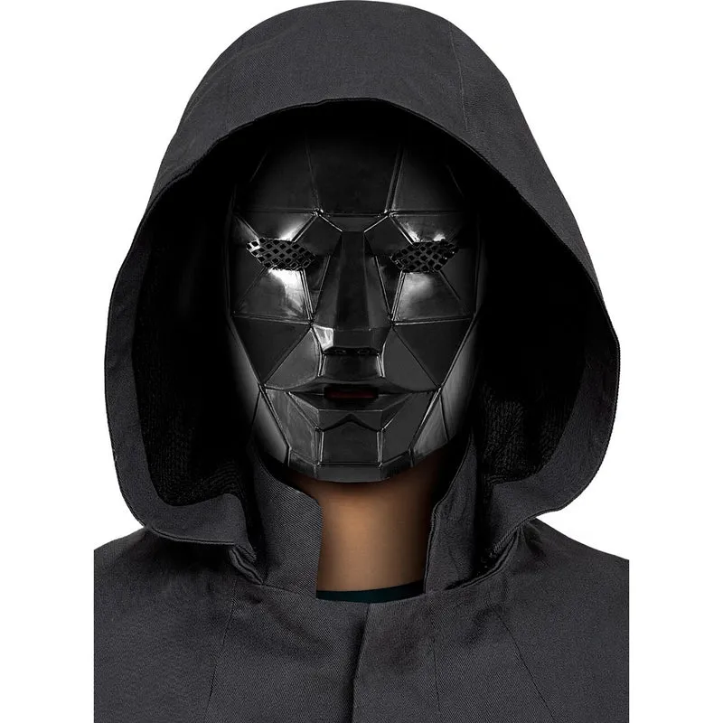 Squid Game Front Man Masker Official Netflix