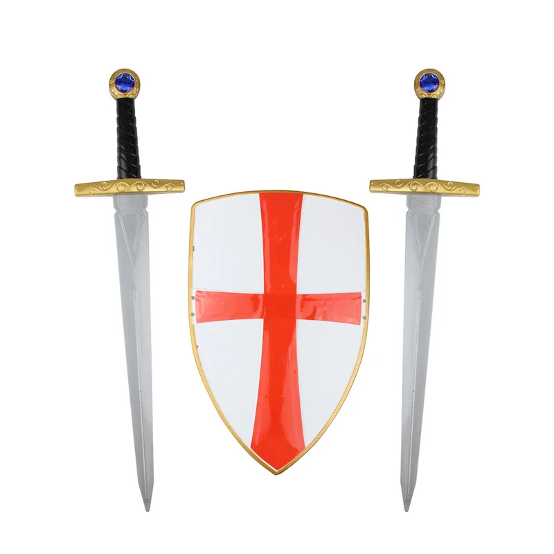 The Knights Templar Set Kind