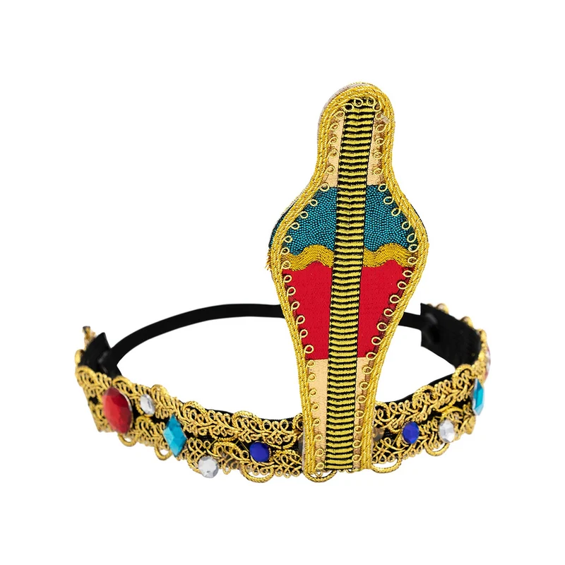 Egyptische Hoofdband Cleopatra