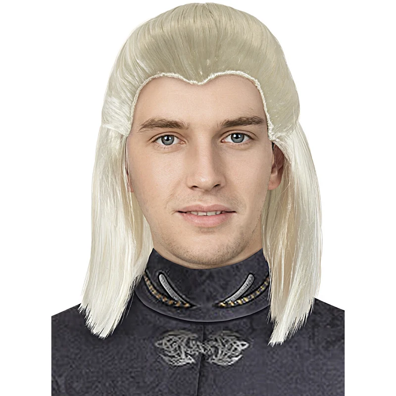 Daemon Targaryen Pruik House Of Dragon