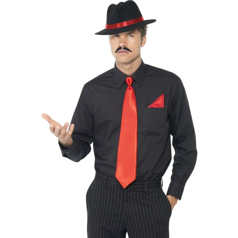 Instant Gangster Kit Red