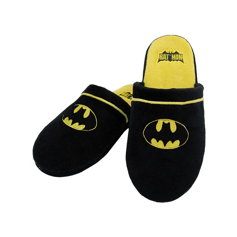 Batman Forever Sloffen