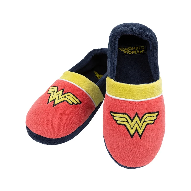 Wonder Woman Sloffen Kind