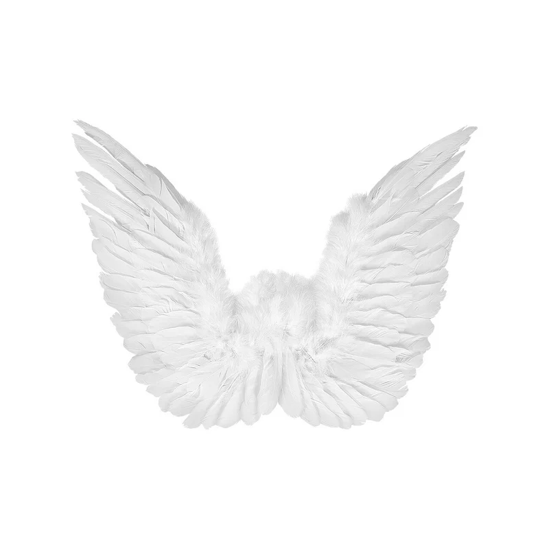 Must Be An Angel Veren Vleugels