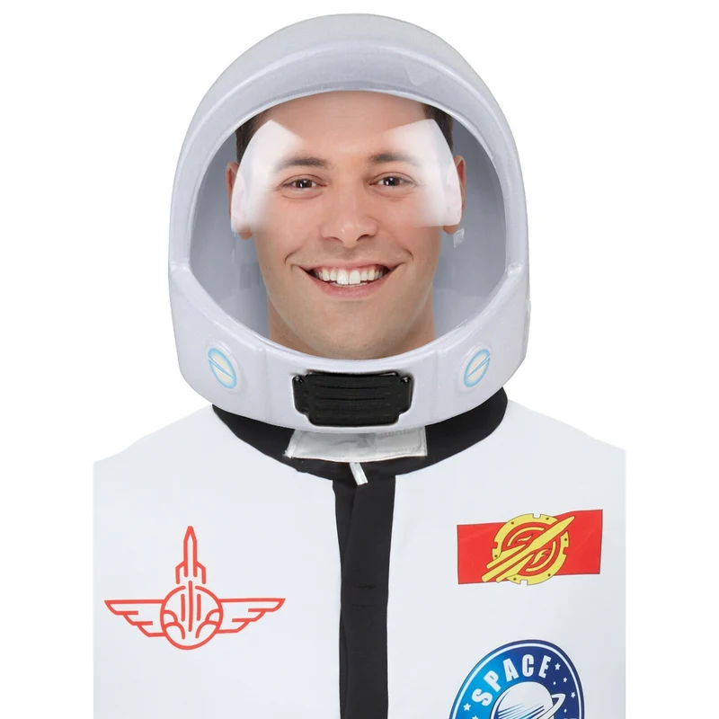 Astronaut Helm