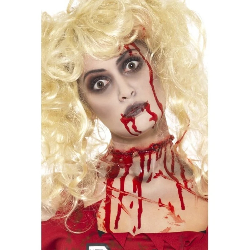 Zombie Make Up Set