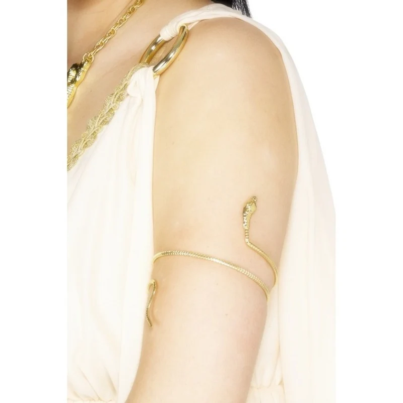 Slang Armband