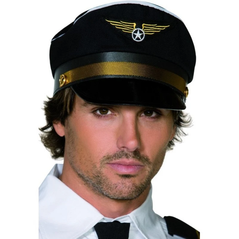 Piloten Pet Volwassen
