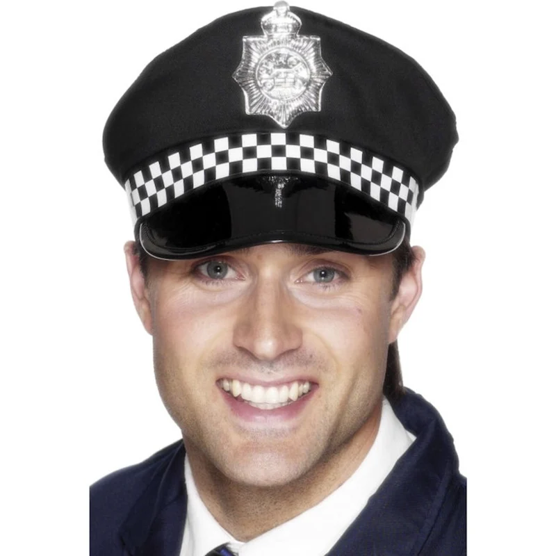 Britse Politiepet