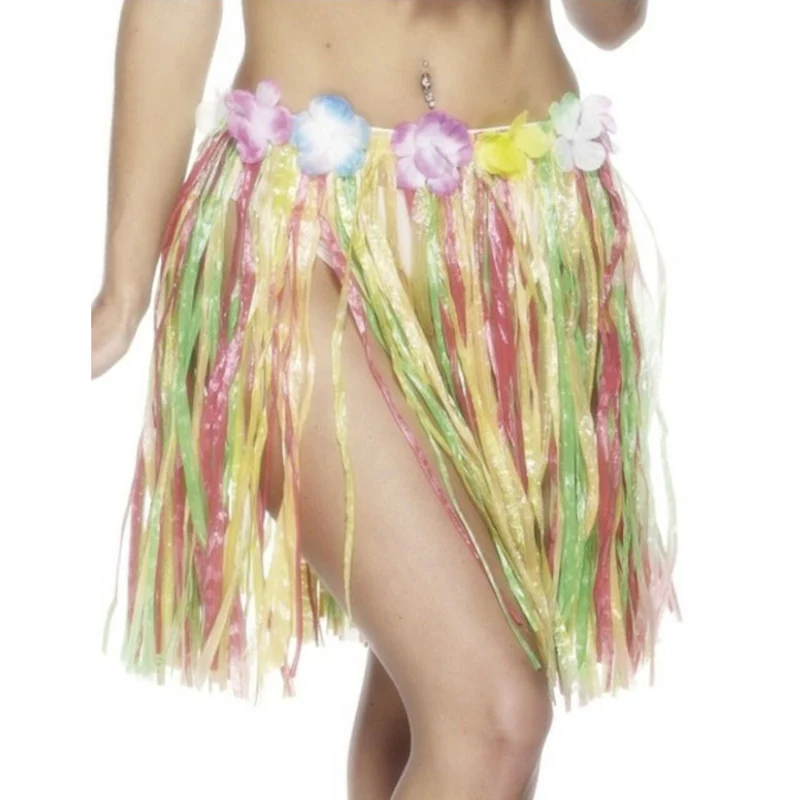 46 Centimeter Hawaiiaanse Hula Rok