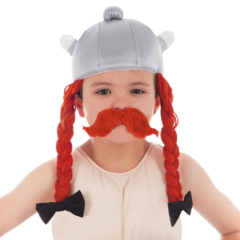 Helm Obelix® Kind