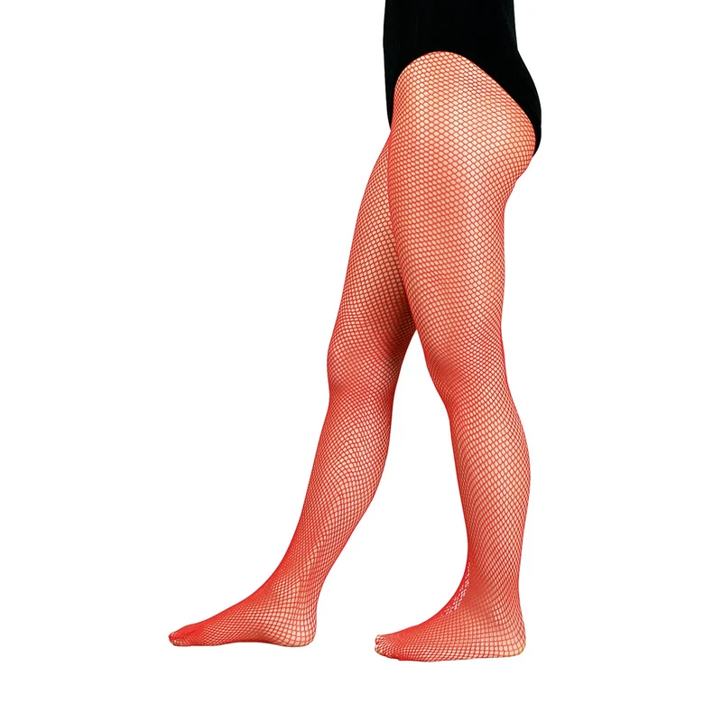 Visnet Panty Rood