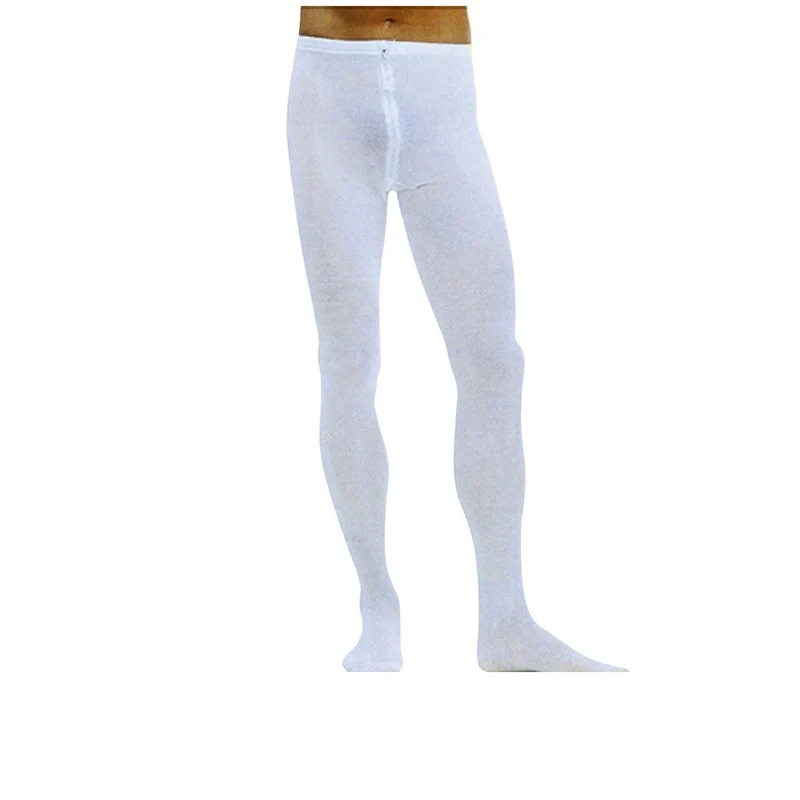 Panty Voor Mannen Met Rits