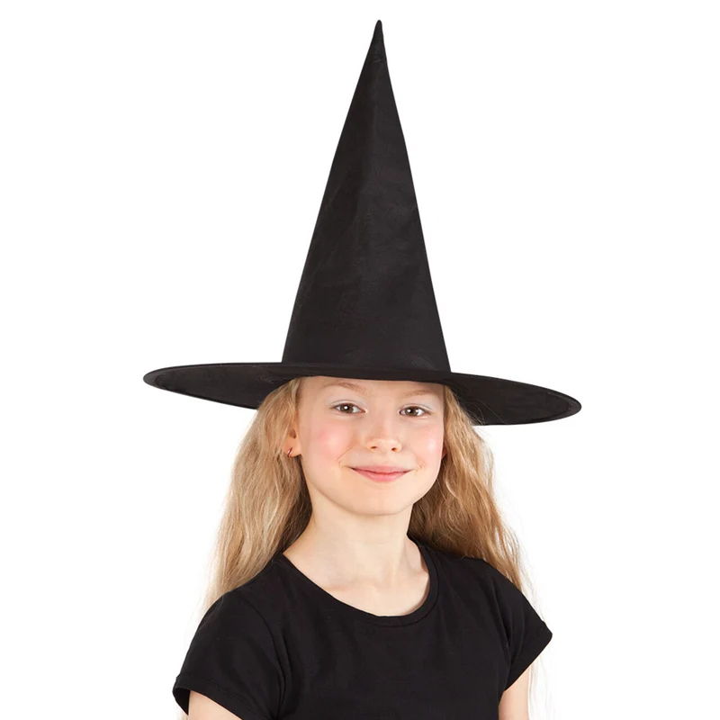 Kinderhoed Heks Lydia