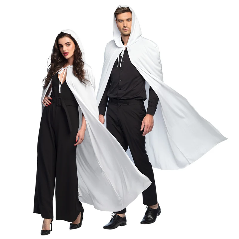 Cape Innocent Wit 180 Cm