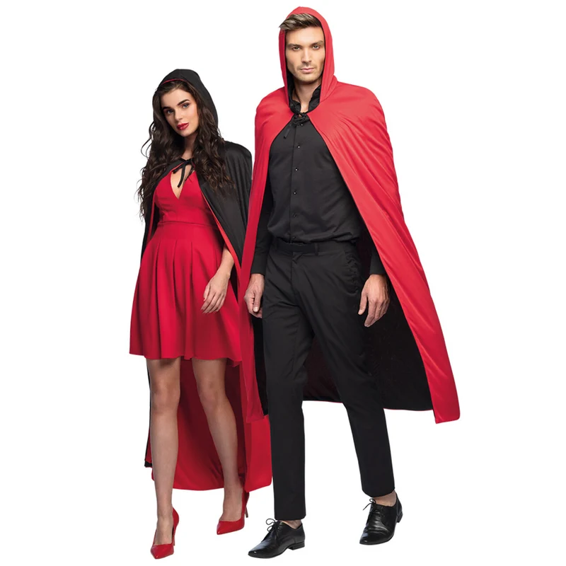 Cape Twilight Zwartrood Omkeerbaar