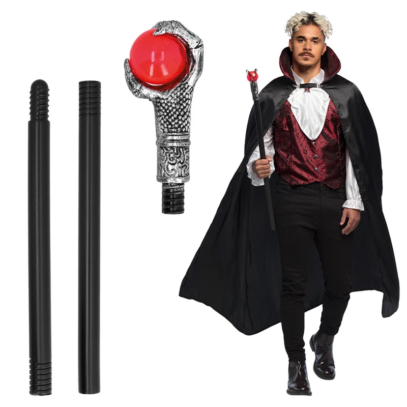 Vampier Scepter 78 Cm