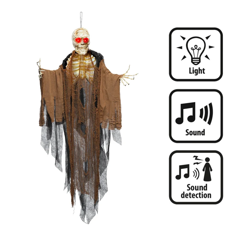 Hangdecoratie Niet Zo Ingewikkelde Mummie