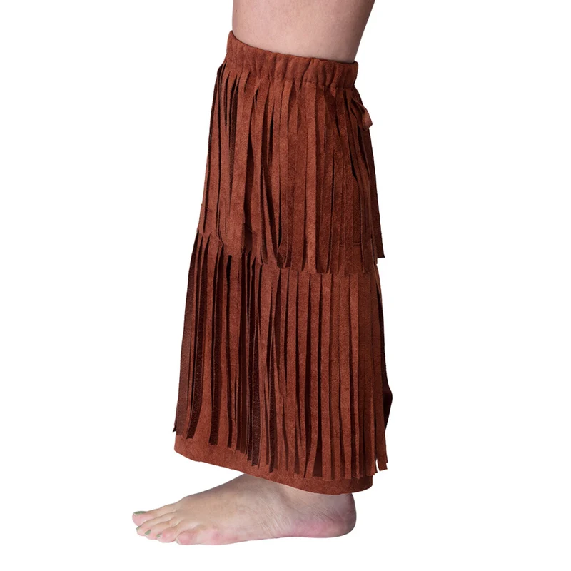 Beenwarmers Bohemian Indianen Festival