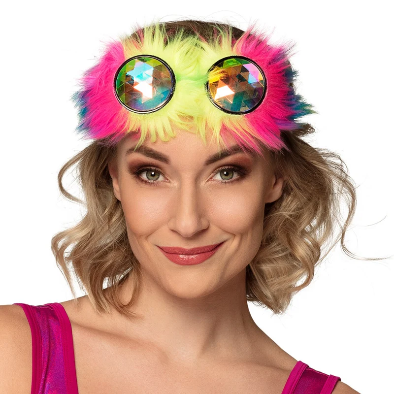 Partybril Crazy Rave