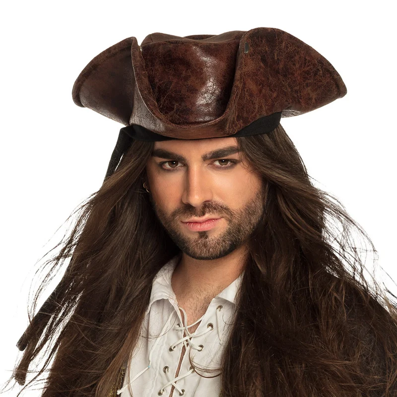 Piratenhoed Neptune Waves