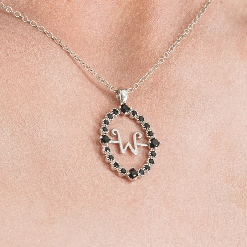 Elegante Ketting Wednesday™
