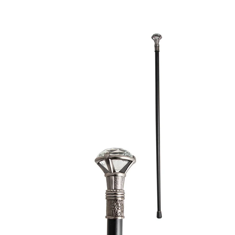 Wandelstok Pimp Met Diamant