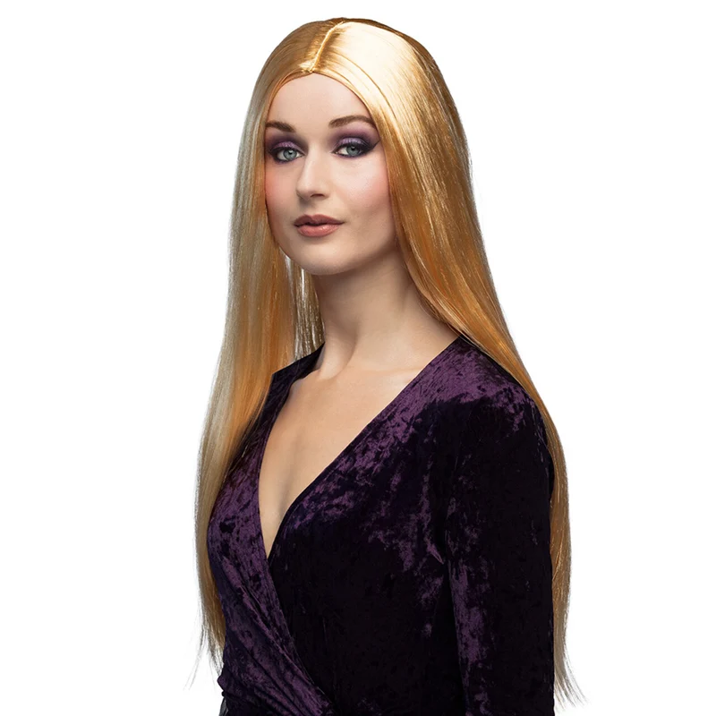 Pruik Blonds Have More Fun