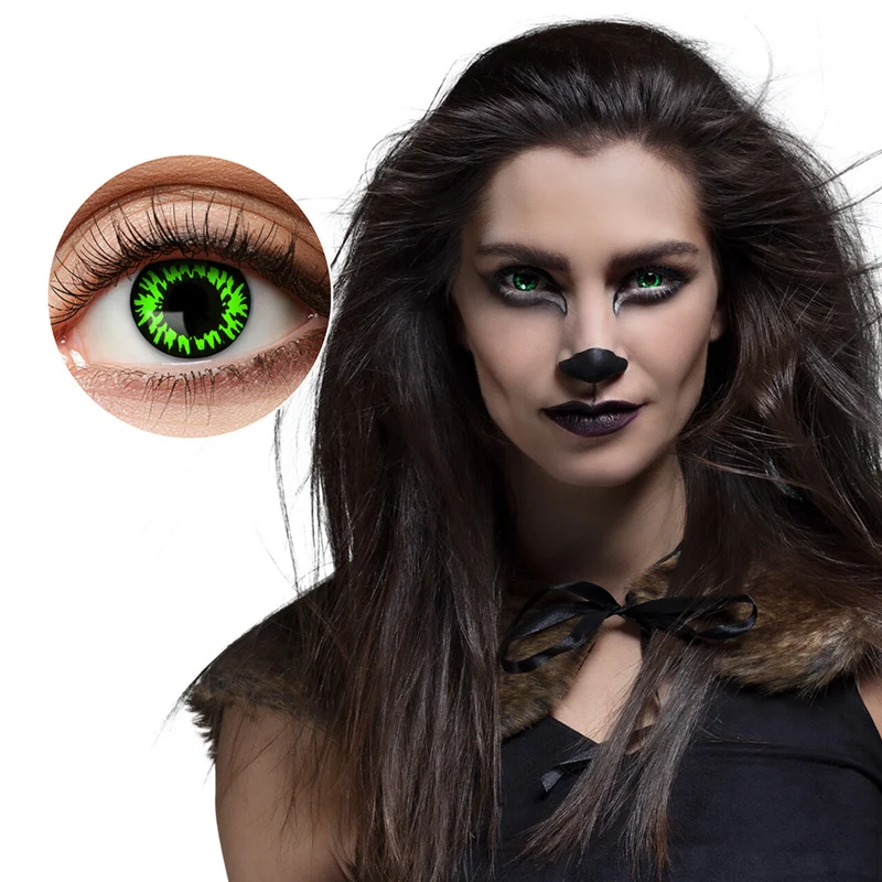 Lenzen Green Predator