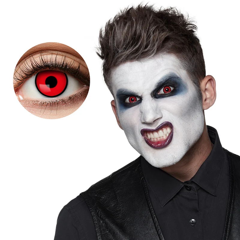 Weeklenzen Angry Freak