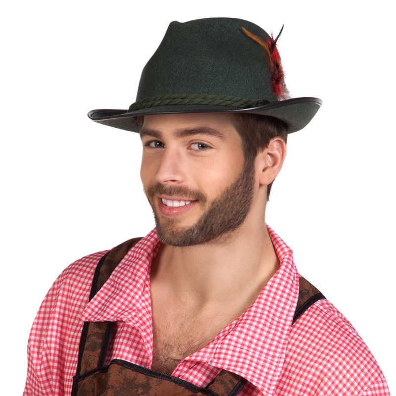 Hoed Walter Bierfest