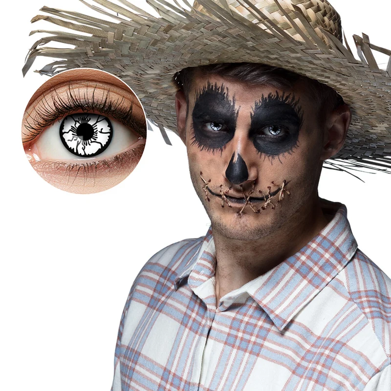 Weeklenzen Scarecrow